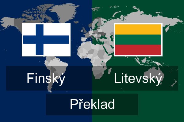  Litevský Překlad