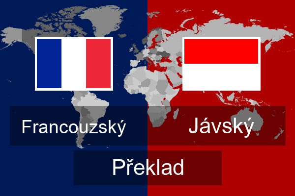  Jávský Překlad