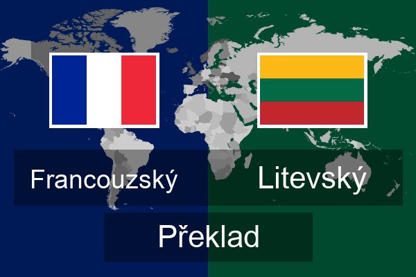  Litevský Překlad