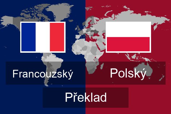  Polský Překlad