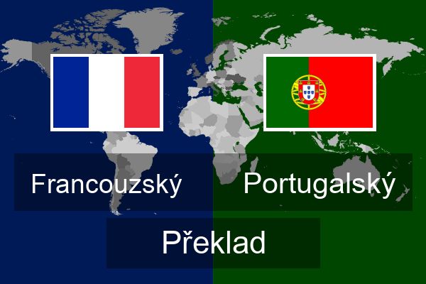  Portugalský Překlad