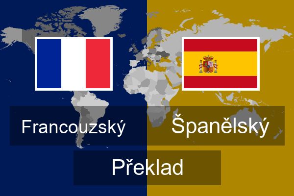  Španělský Překlad