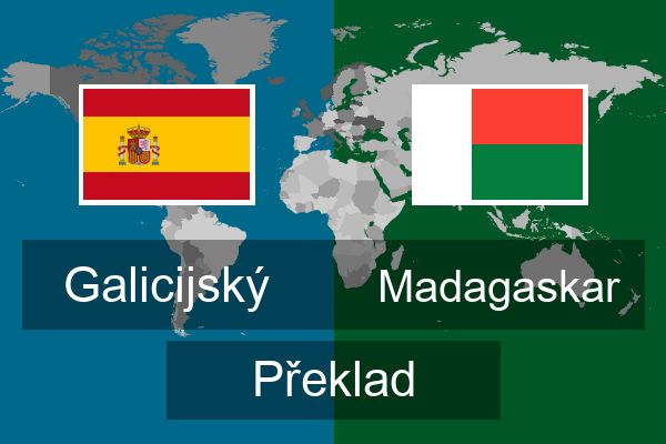  Madagaskar Překlad