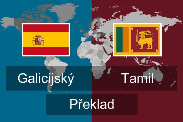  Tamil Překlad