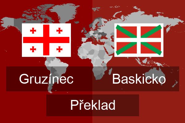  Baskicko Překlad