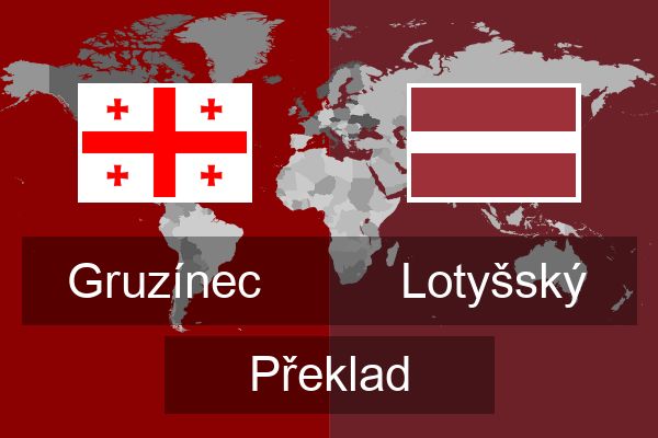  Lotyšský Překlad