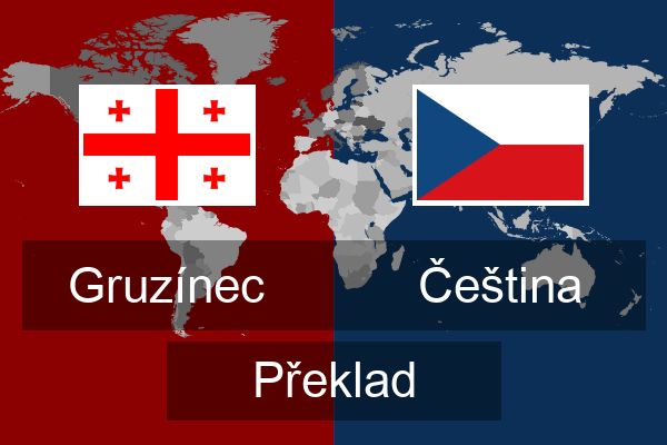  Čeština Překlad