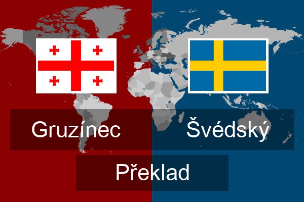  Švédský Překlad