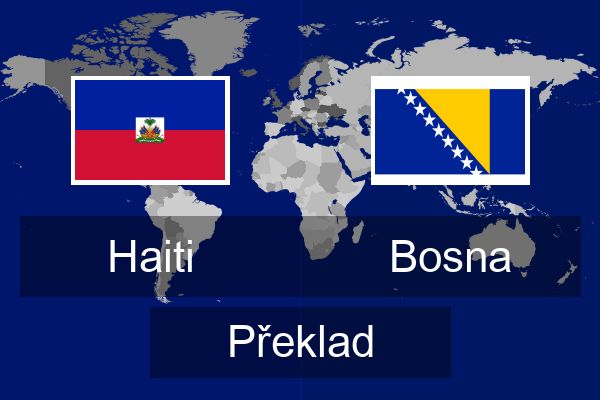  Bosna Překlad