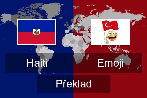  Emoji Překlad