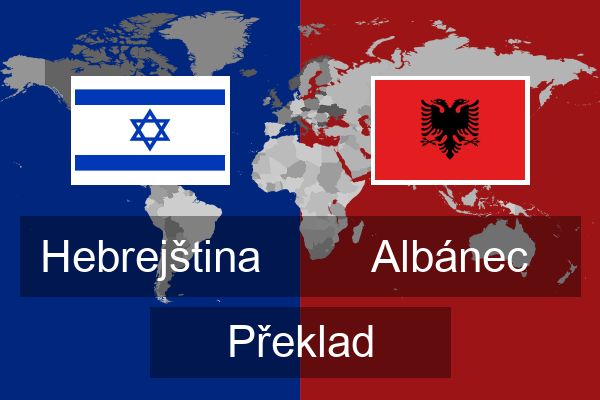  Albánec Překlad
