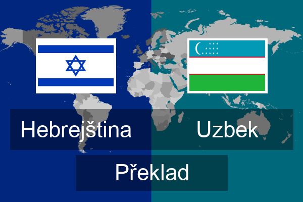  Uzbek Překlad