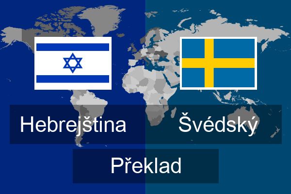  Švédský Překlad