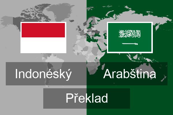  Arabština Překlad