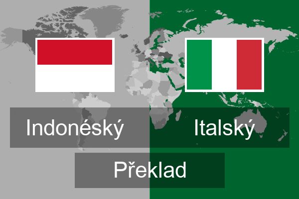  Italský Překlad