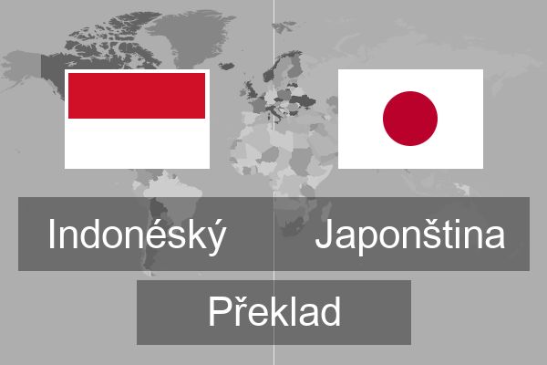  Japonština Překlad