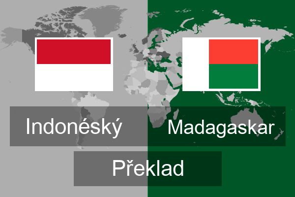  Madagaskar Překlad