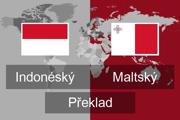  Maltský Překlad