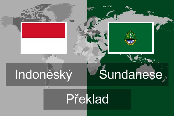  Sundanese Překlad