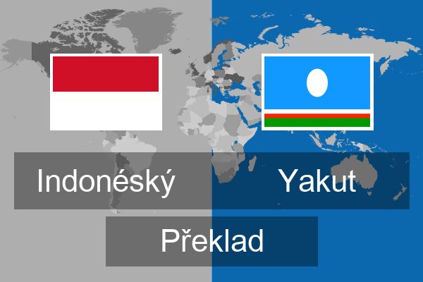  Yakut Překlad