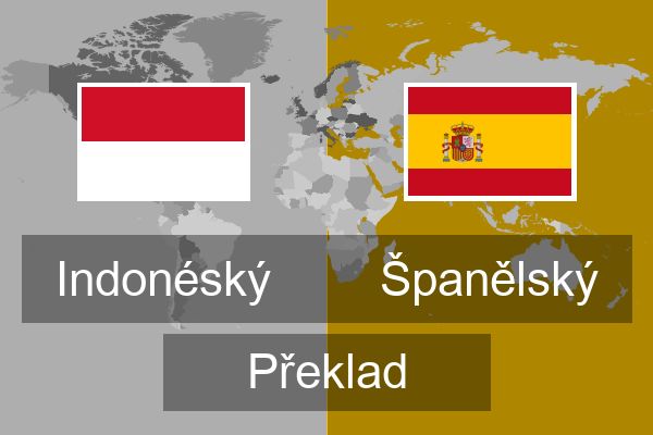  Španělský Překlad