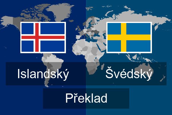  Švédský Překlad