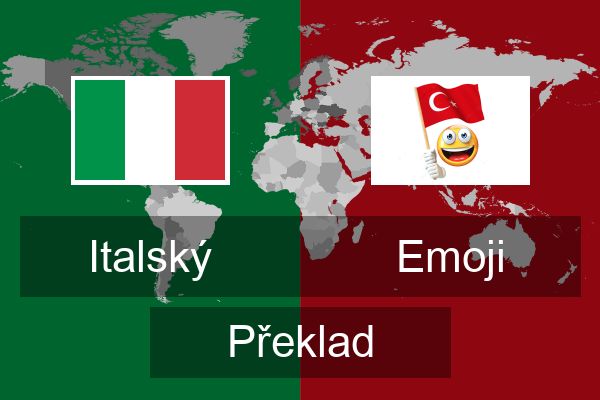  Emoji Překlad