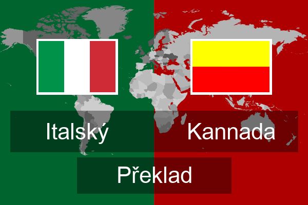  Kannada Překlad