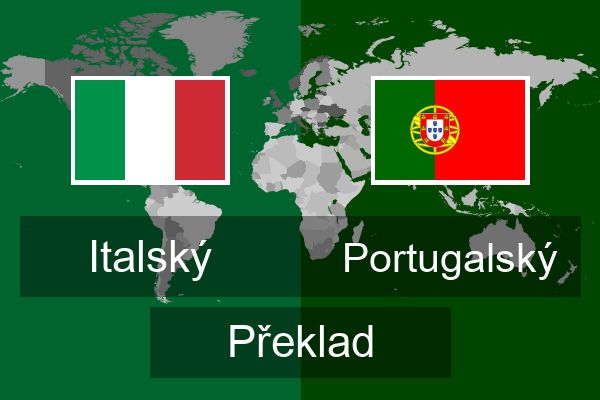  Portugalský Překlad