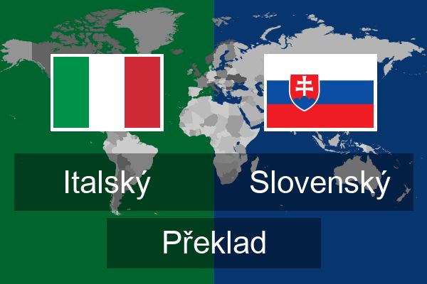  Slovenský Překlad