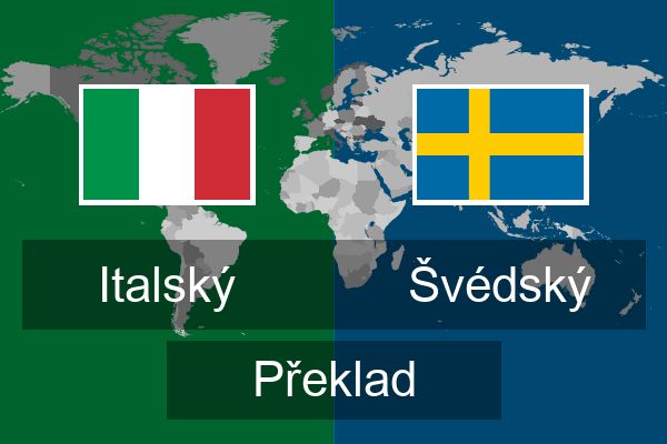  Švédský Překlad