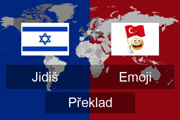  Emoji Překlad