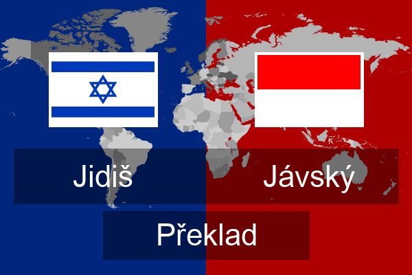  Jávský Překlad