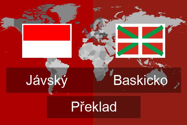  Baskicko Překlad