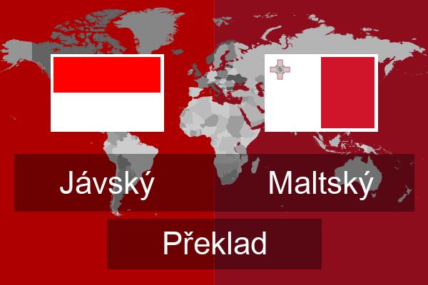  Maltský Překlad