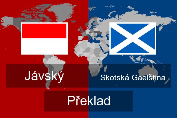  Skotská Gaelština Překlad