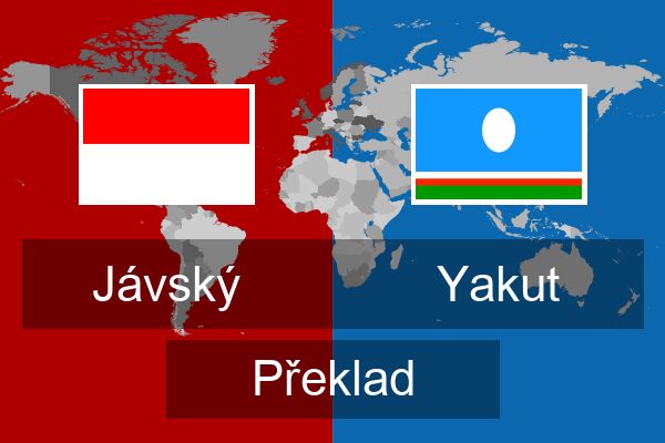  Yakut Překlad