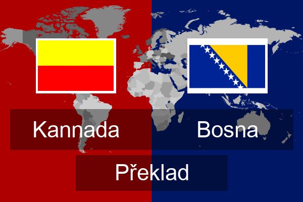  Bosna Překlad
