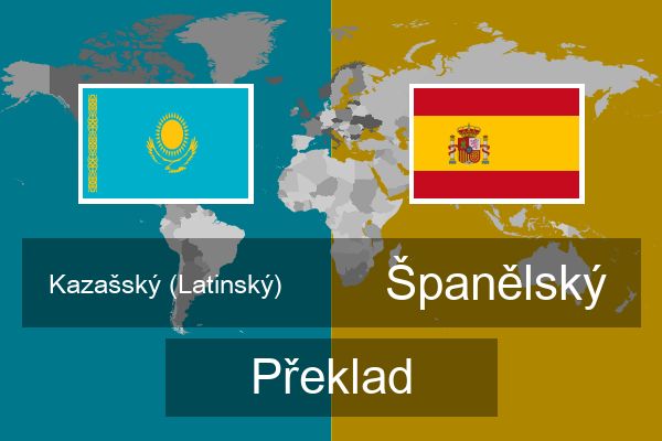  Španělský Překlad