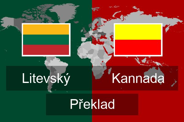  Kannada Překlad