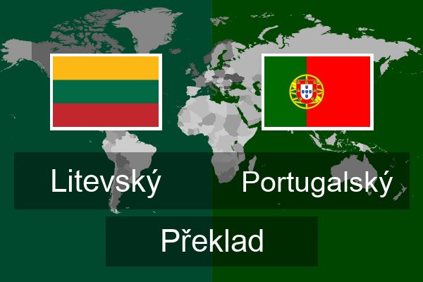  Portugalský Překlad