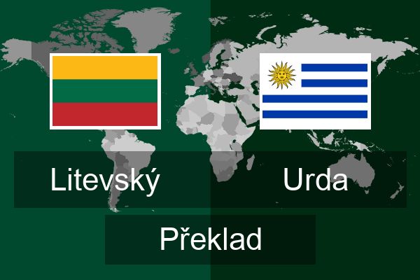  Urda Překlad