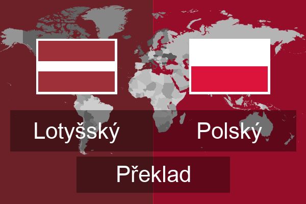  Polský Překlad