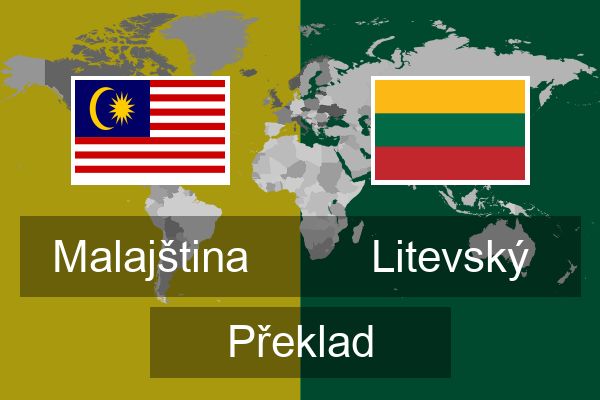  Litevský Překlad