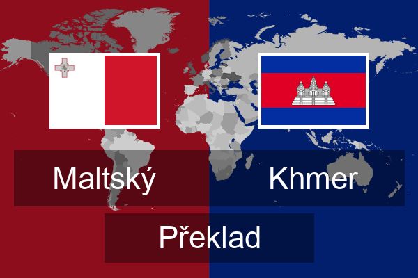  Khmer Překlad