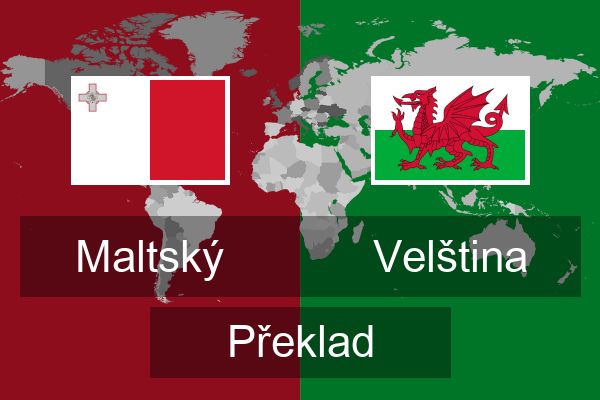  Velština Překlad