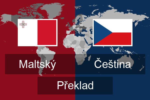  Čeština Překlad