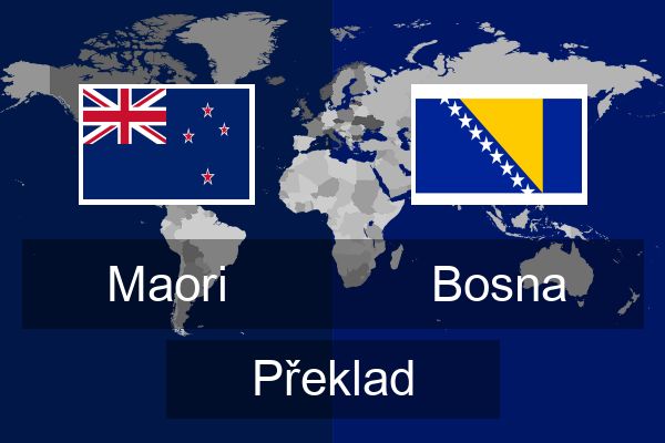  Bosna Překlad
