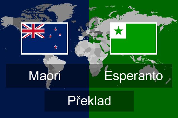  Esperanto Překlad