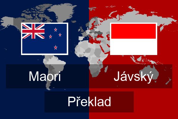  Jávský Překlad